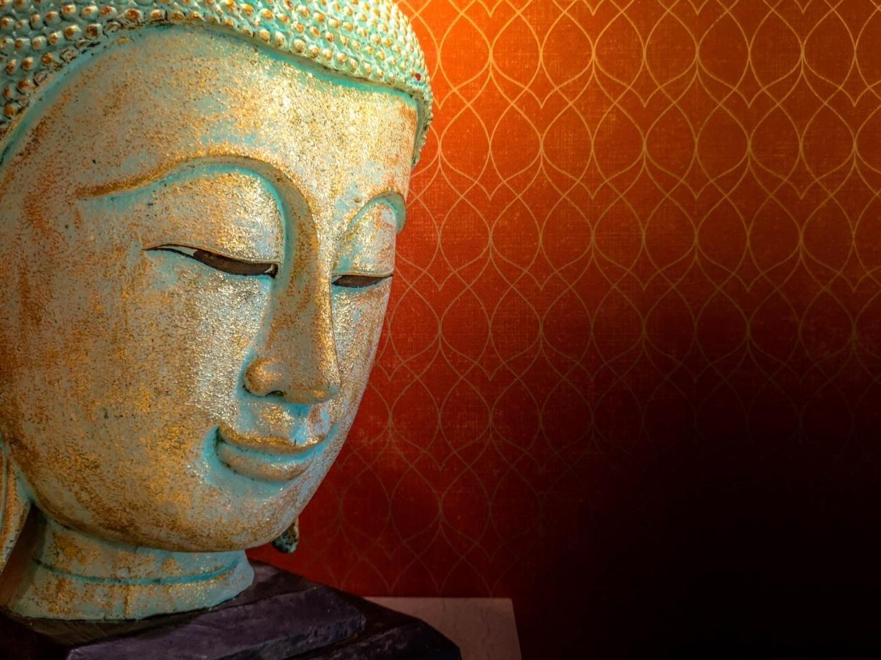 ตำหนักวิลล่า 10 ห้องนอน พร้อมสระว่ายน้ำส่วนตัว Ban Nong Tabaek Eksteriør billede